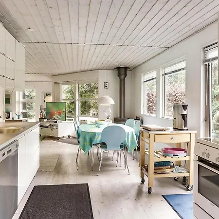Casa vacanze Nice In Vaeggerlose W/ Wifi And 3 Bedrooms