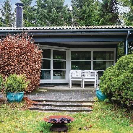 Nice In Vaeggerlose W/ Wifi And 3 Bedrooms * Bøtø By