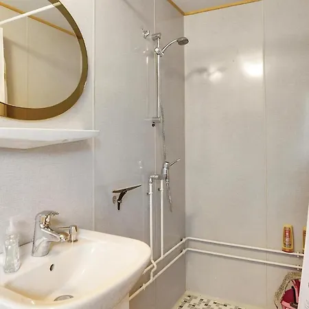 Nice In Vaeggerlose W/ Wifi And 3 Bedrooms Casa vacanze