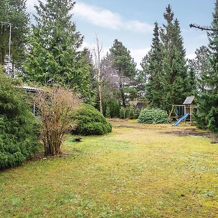 Nice In Vaeggerlose W/ Wifi And 3 Bedrooms