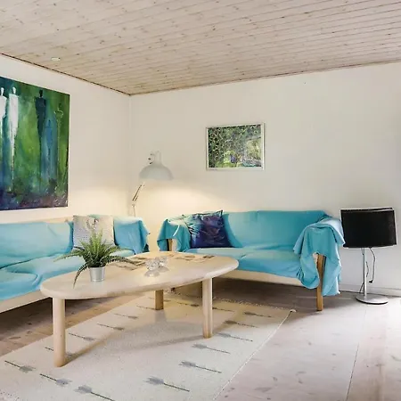 Nice In Vaeggerlose W/ Wifi And 3 Bedrooms Casa vacanze