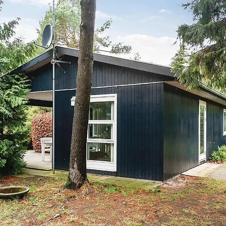 Nice In Vaeggerlose W/ Wifi And 3 Bedrooms *